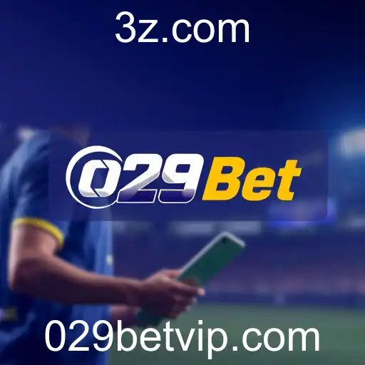 029 Bet Impulsiona Crescimento no Mercado de Jogos Online