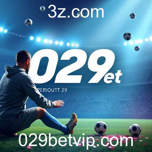 029 Bet Revoluciona o Mercado de Apostas em 2025