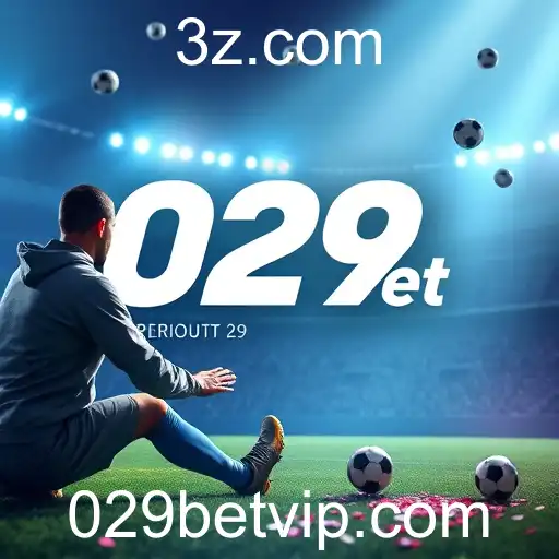 029 Bet Revoluciona o Mercado de Apostas em 2025