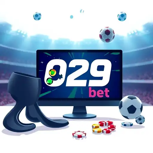Impacto dos Jogos Online em 2026: Um Olhar Sobre o 029 Bet