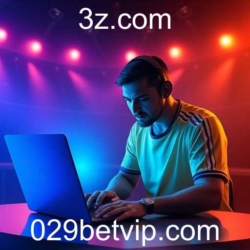 Expansão dos Jogos Online no Brasil: Uma Nova Era de Entretenimento