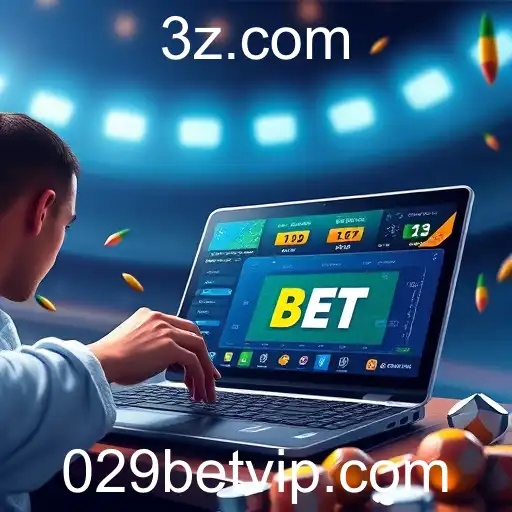 Crescimento dos Jogos de Apostas Online no Brasil