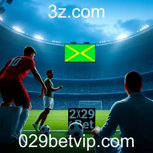 029 Bet: Expansão e Tendências em 2025