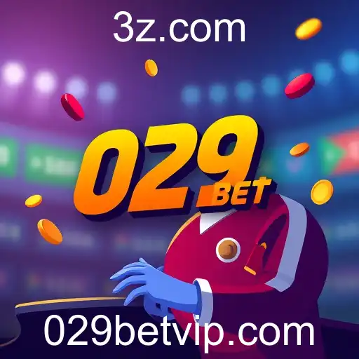 A Ascensão do 029 Bet em 2025