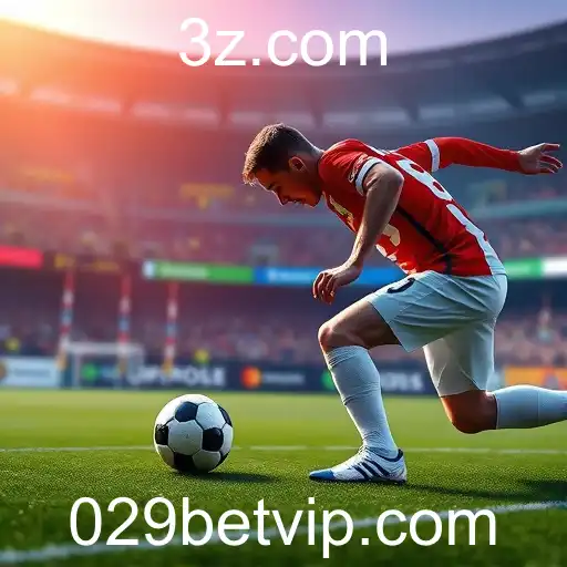 Ascensão do 029 Bet no Cenário de Jogos Online