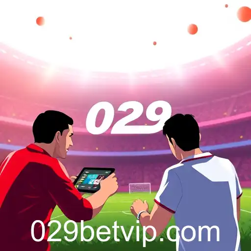 A Ascensão dos Sites de Apostas em 2026