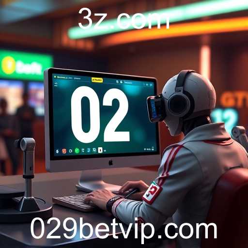 Tendências e Desafios do Mundo dos Jogos Online em 2026